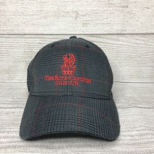 The Ritz Carlton Cancun Hat